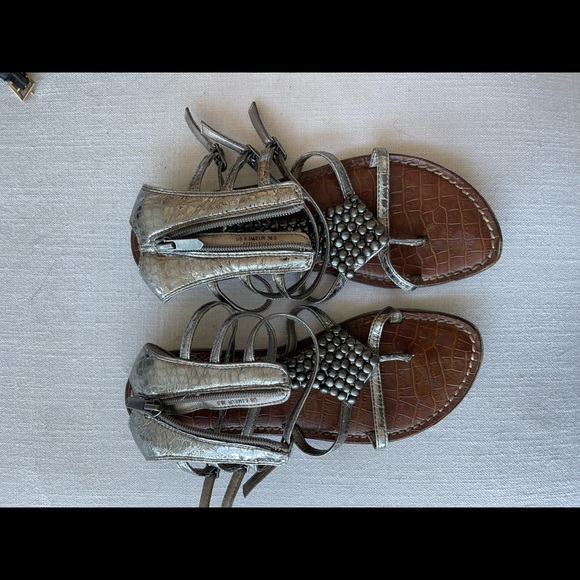 Sam Edelman Sandals - Picture 1 of 1